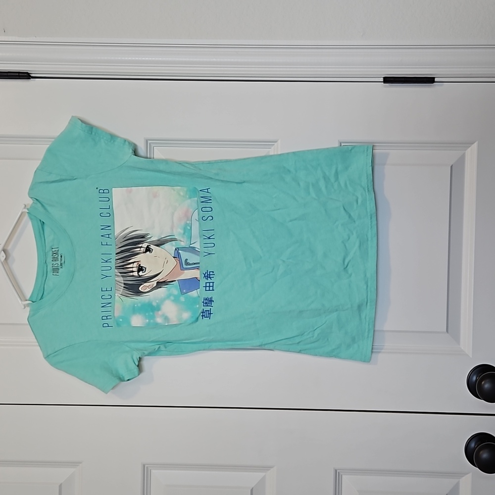 Fruit Basket Tshirt
